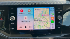 Volkswagen Polo 1.0 TSI Life 5dr Petrol Hatchback